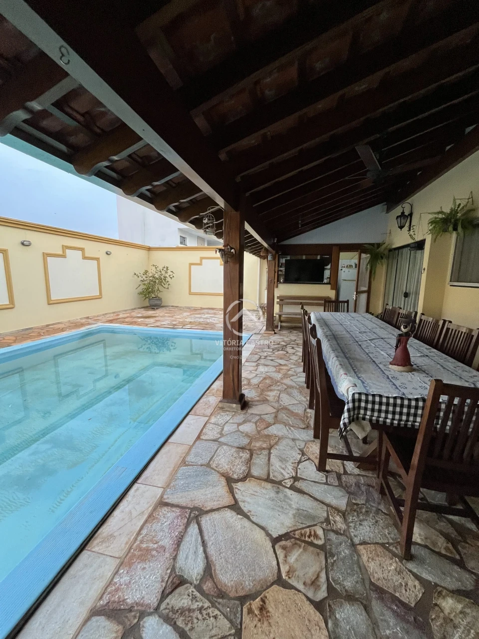 SOBRADO RESIDENCIAL