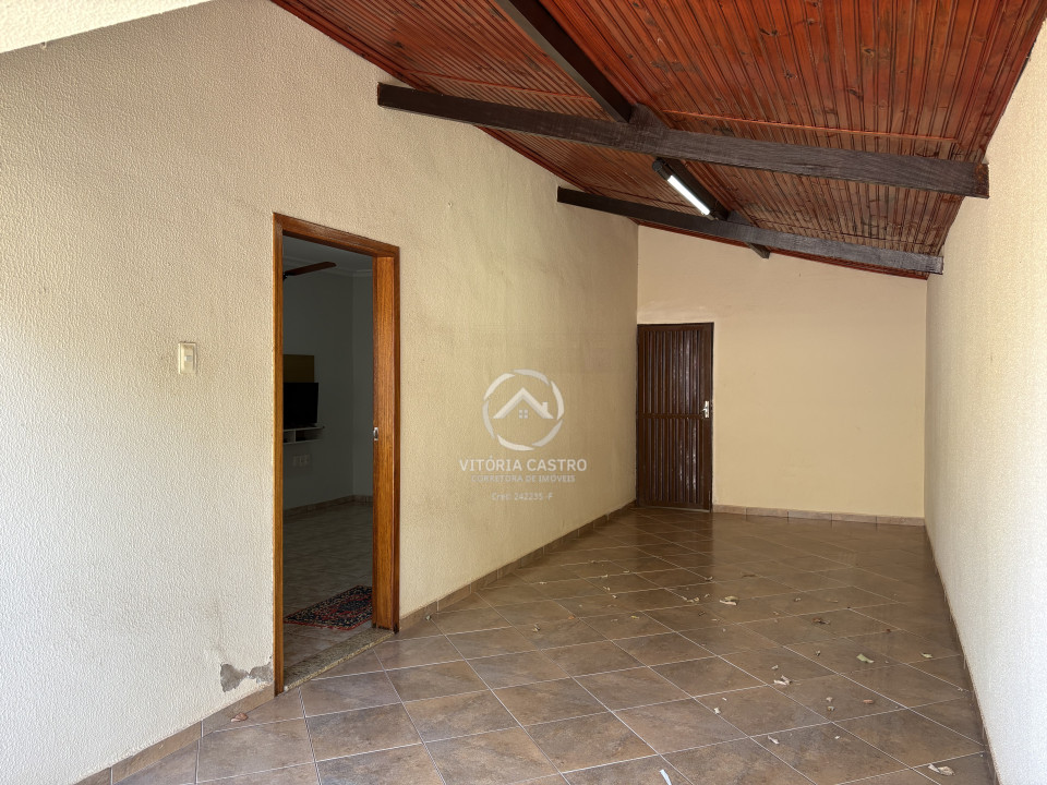 IMOVEL RESIDENCIAL