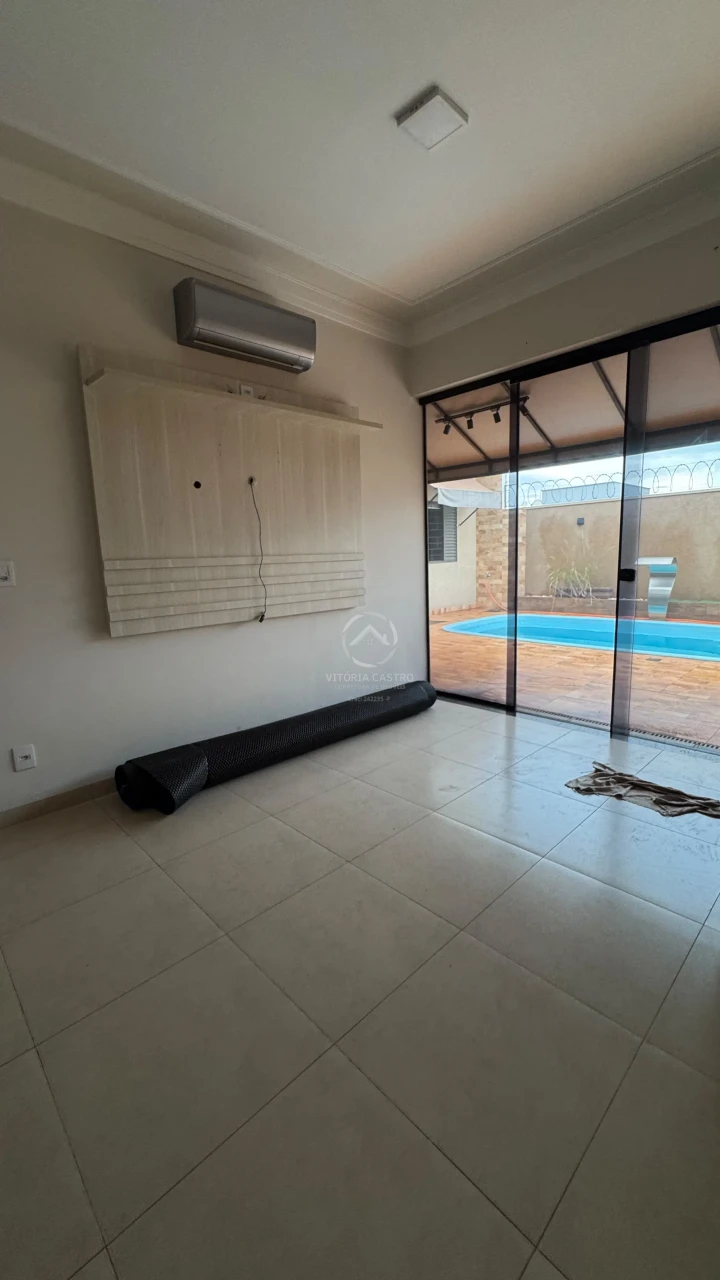 Casa À Venda Jardim Paulista Santa Cruz Do Rio Pardo