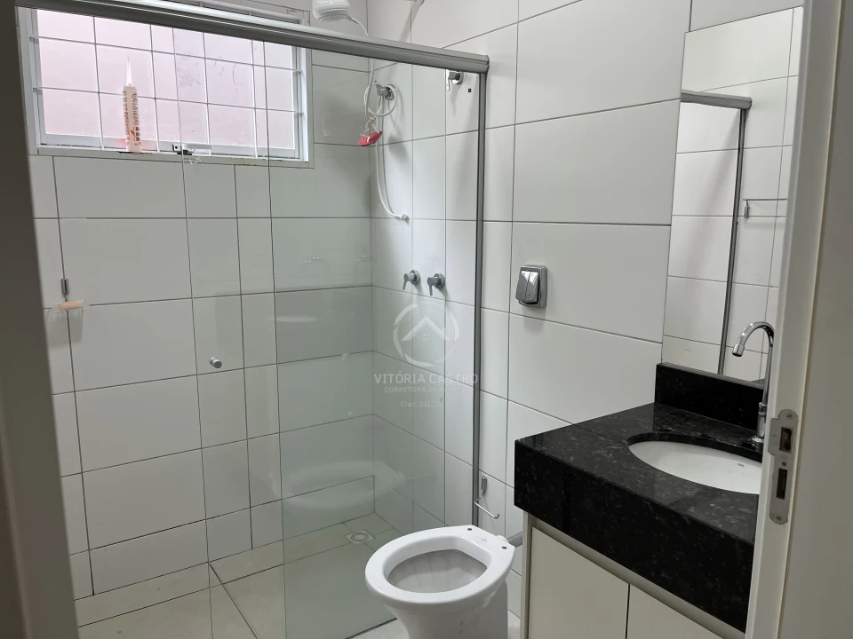 CASA NO RESIDENCIAL VIVIANE