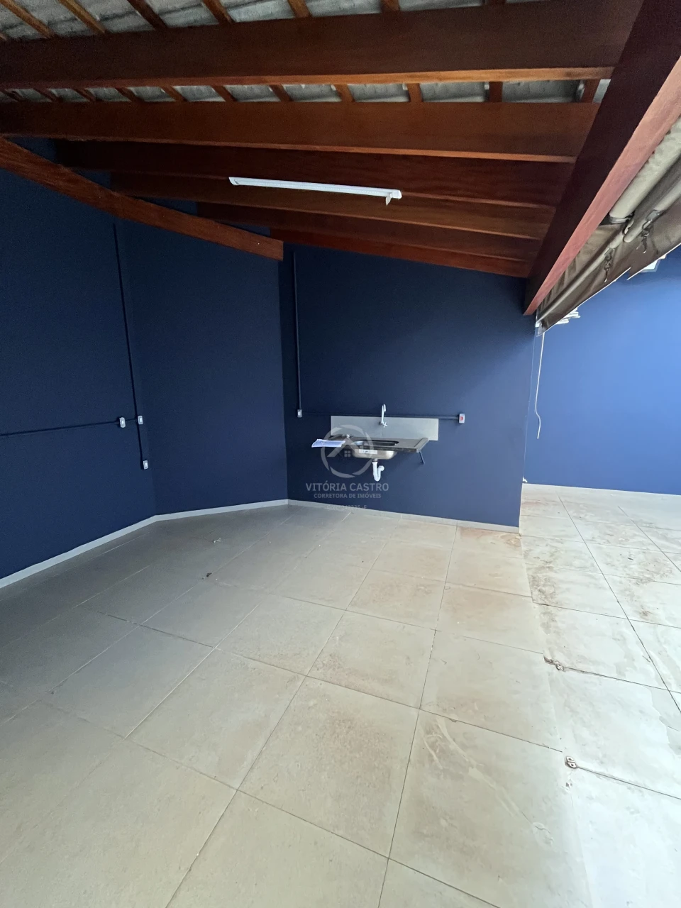 CASA NO RESIDENCIAL VIVIANE