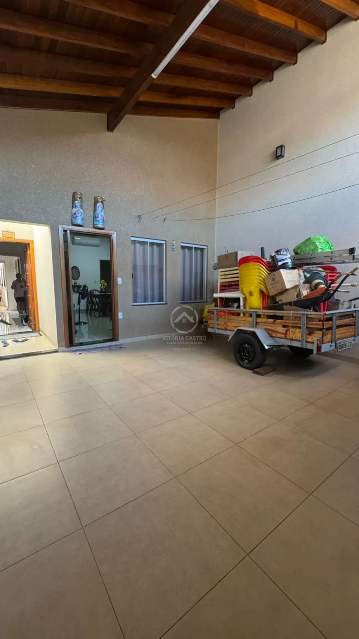 Imagens do imóveis CASA NO JARDIM FERNANDA