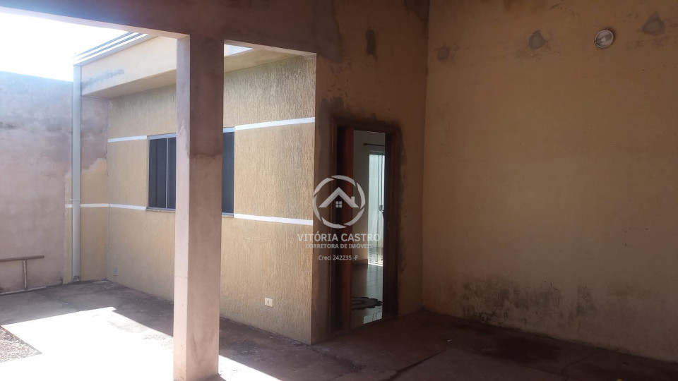 IMOVEL RESIDENCIAL EM IPAUSSU