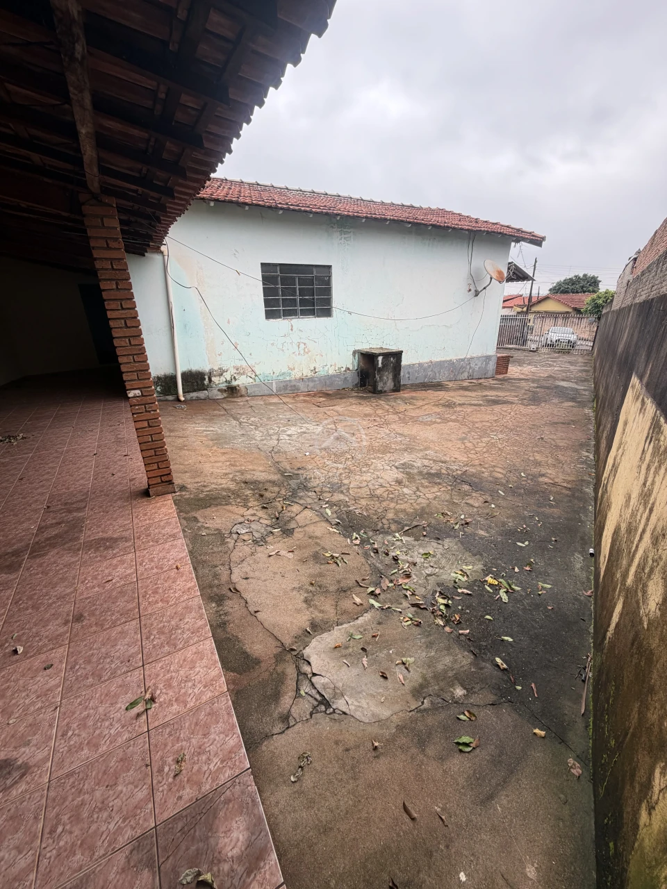 Casa Para Alugar Jardim Fernanda Santa Cruz Do Rio Pardo