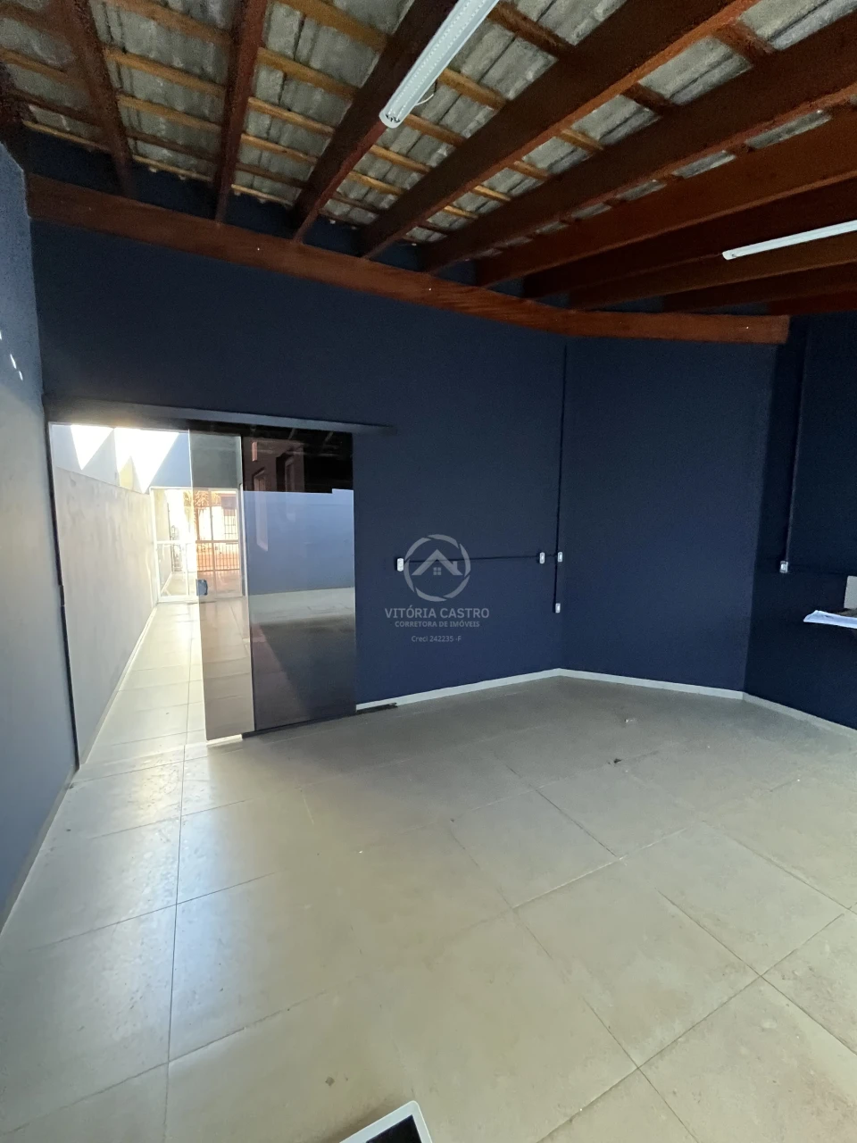 CASA NO RESIDENCIAL VIVIANE