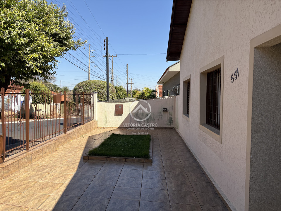 IMOVEL RESIDENCIAL