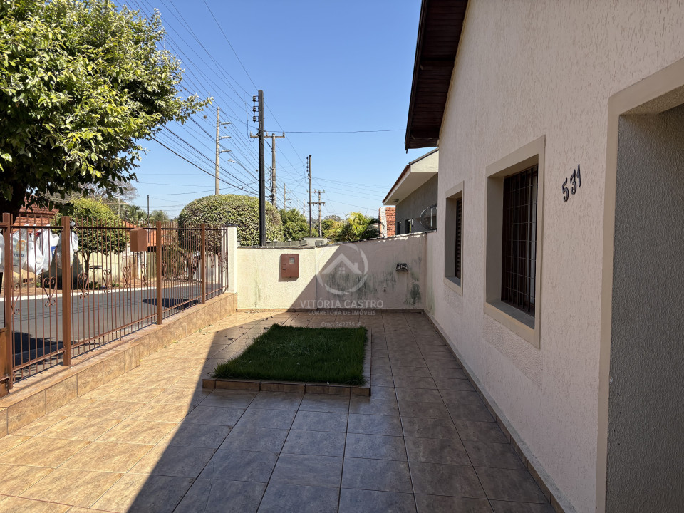 IMOVEL RESIDENCIAL