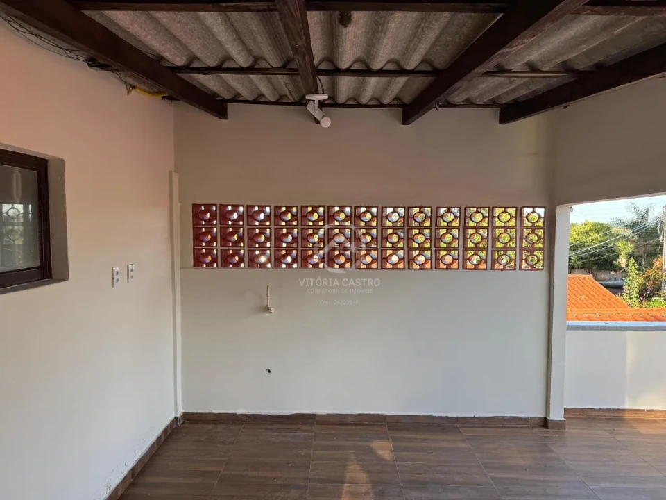 IMOVEL RESIDENCIAL