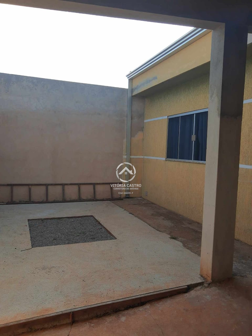 IMOVEL RESIDENCIAL EM IPAUSSU