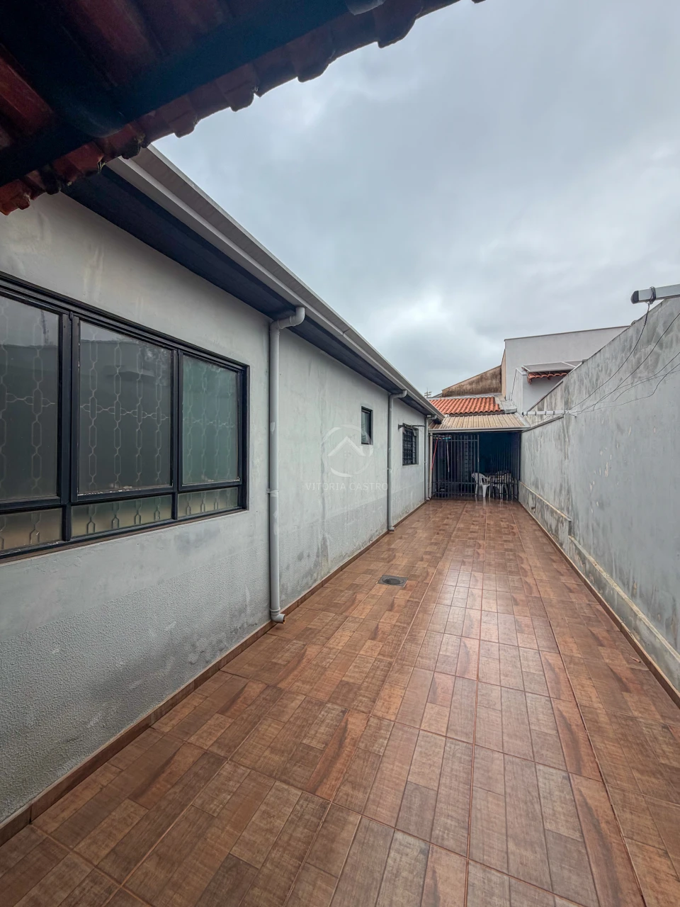 Casa À Venda Centro Santa Cruz Do Rio Pardo