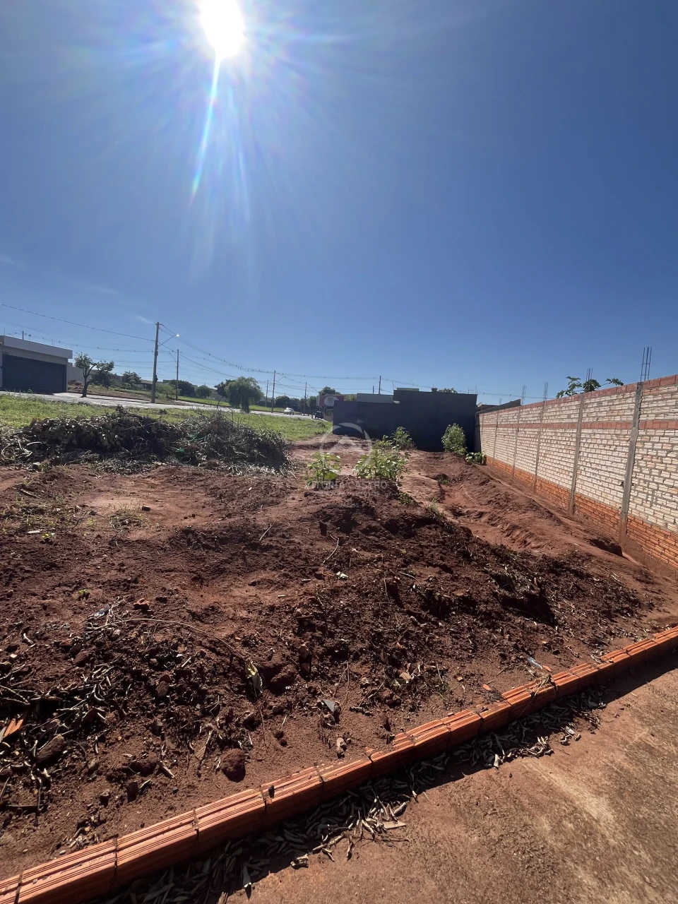 TERRENO