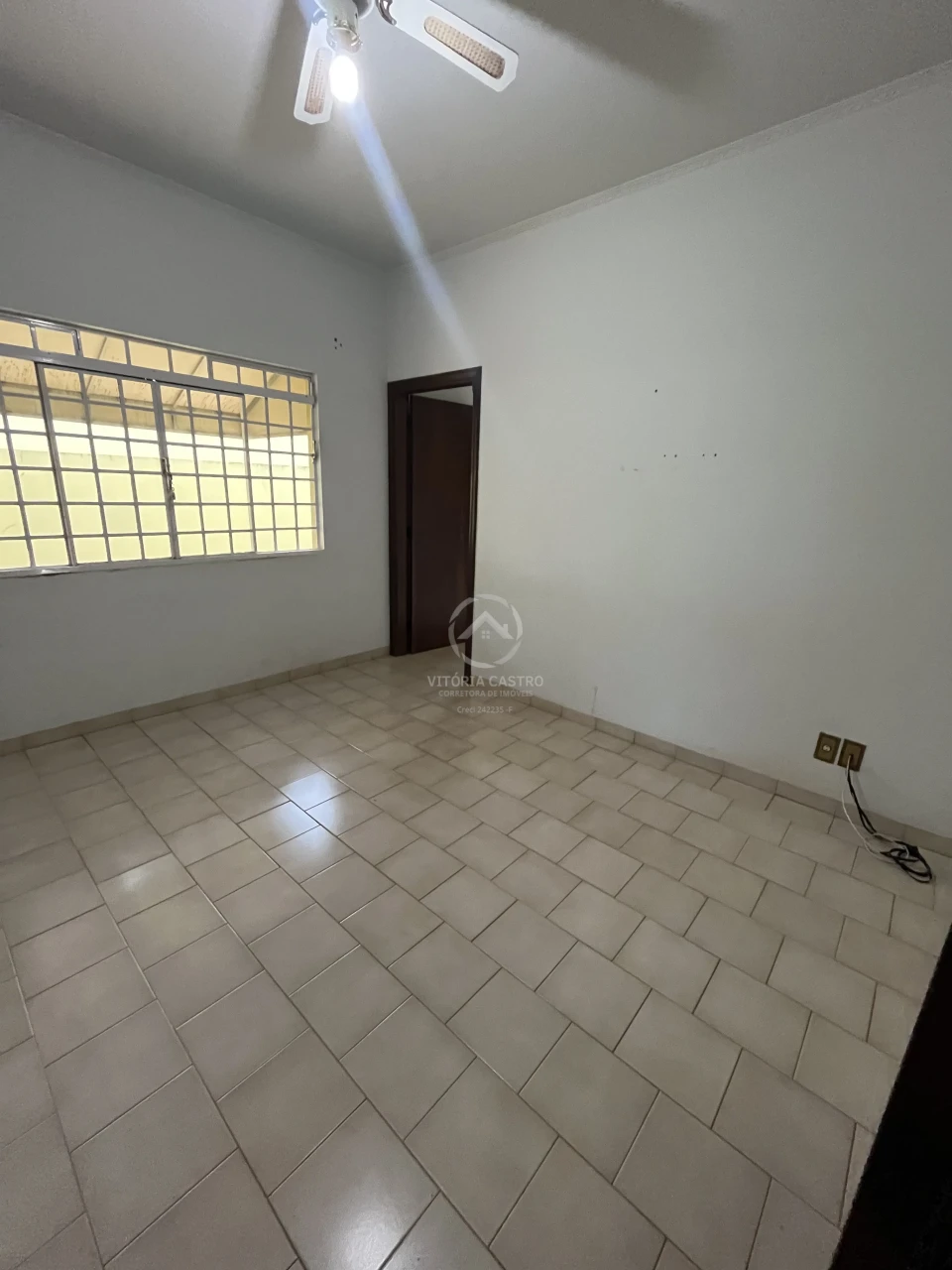 Casa À Venda Centro Santa Cruz Do Rio Pardo