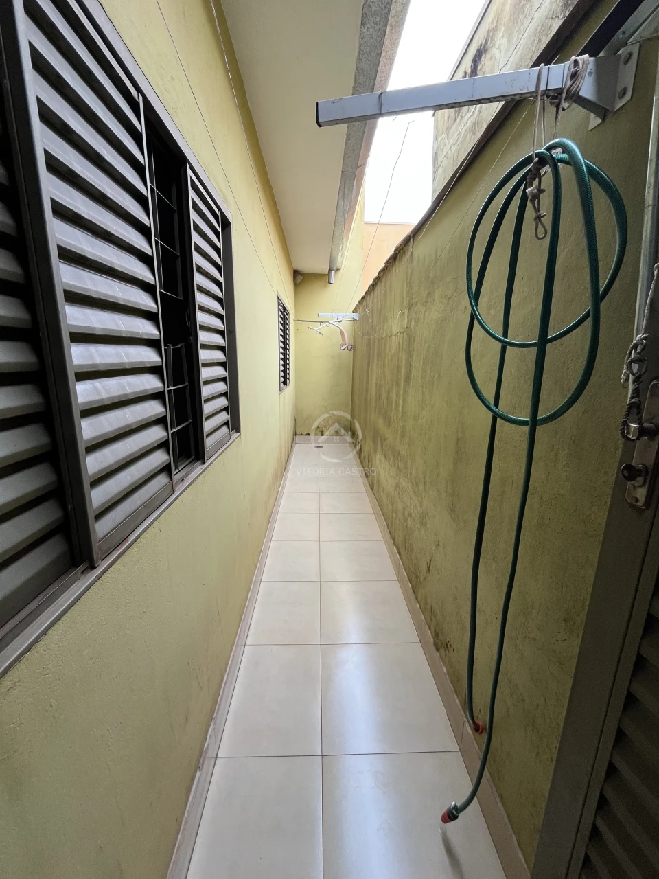 Casa À Venda Chácara Peixe Santa Cruz Do Rio Pardo