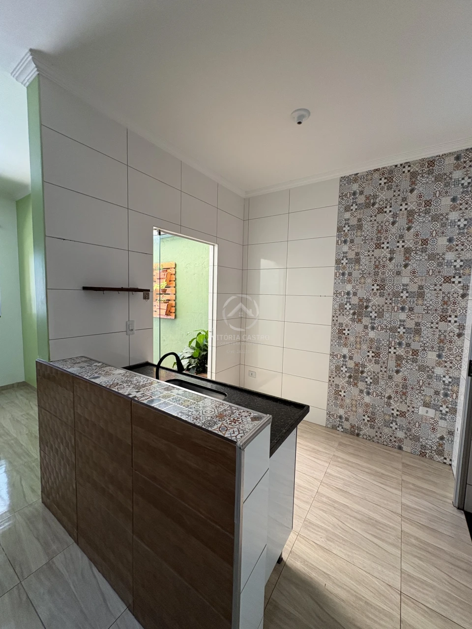 Casa À Venda Residencial Paraíso Santa Cruz Do Rio Pardo