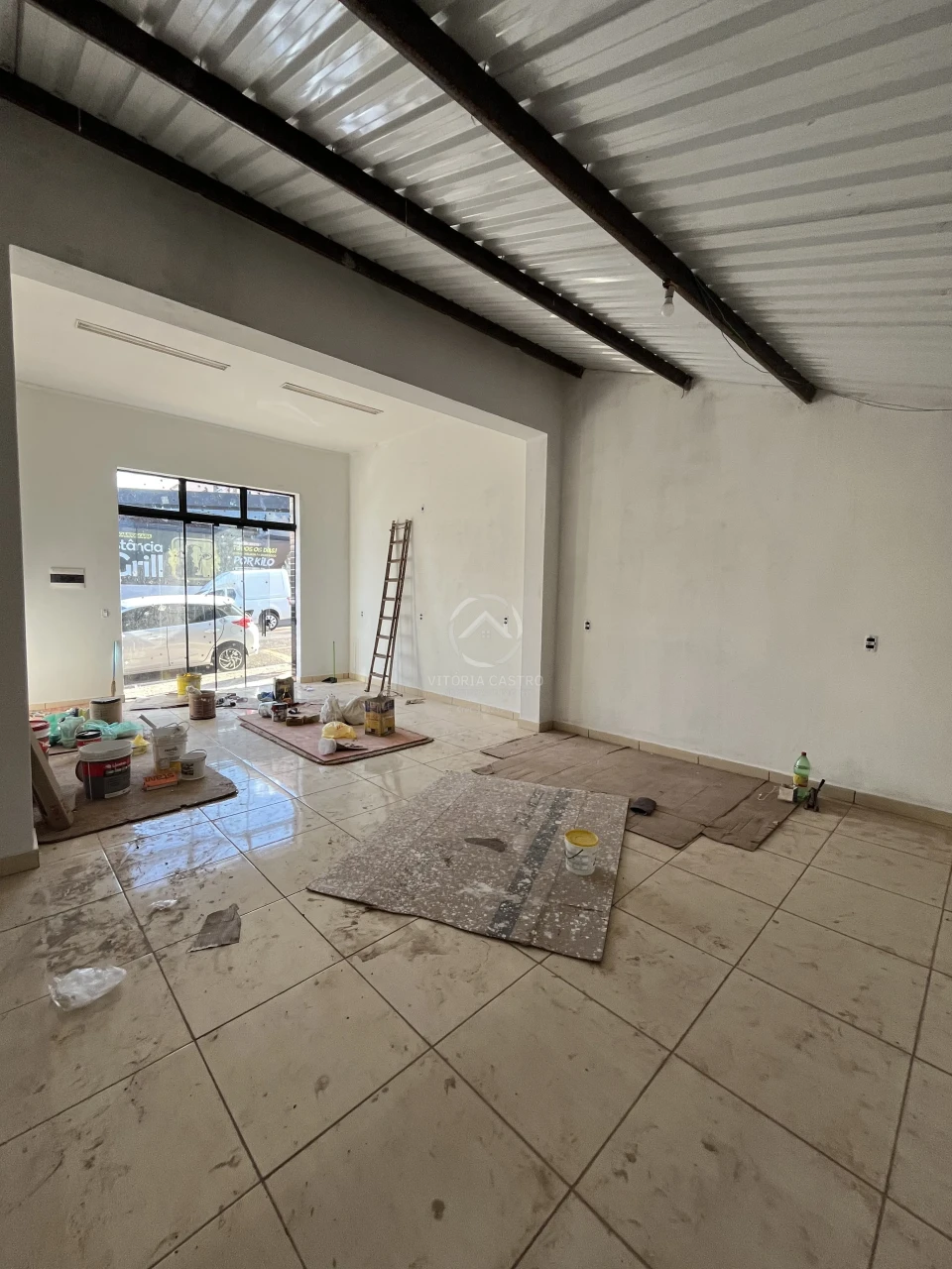 IMOVEL COMERCIAL