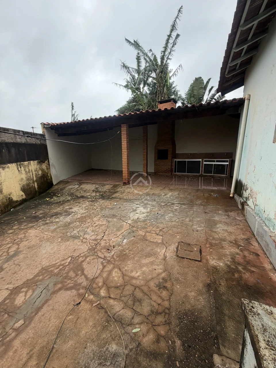 Casa Para Alugar Jardim Fernanda Santa Cruz Do Rio Pardo
