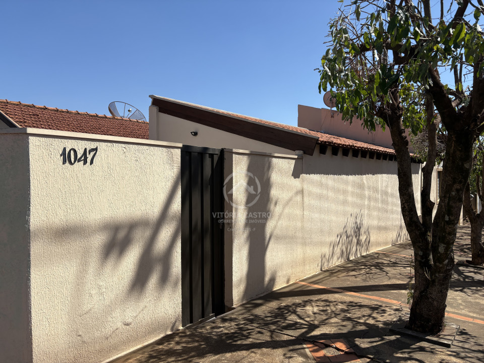 IMOVEL RESIDENCIAL
