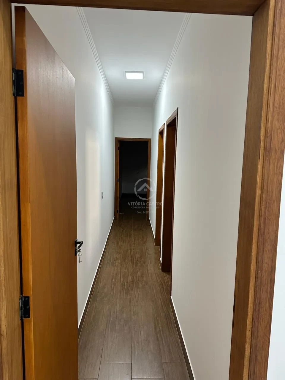 IMOVEL RESIDENCIAL