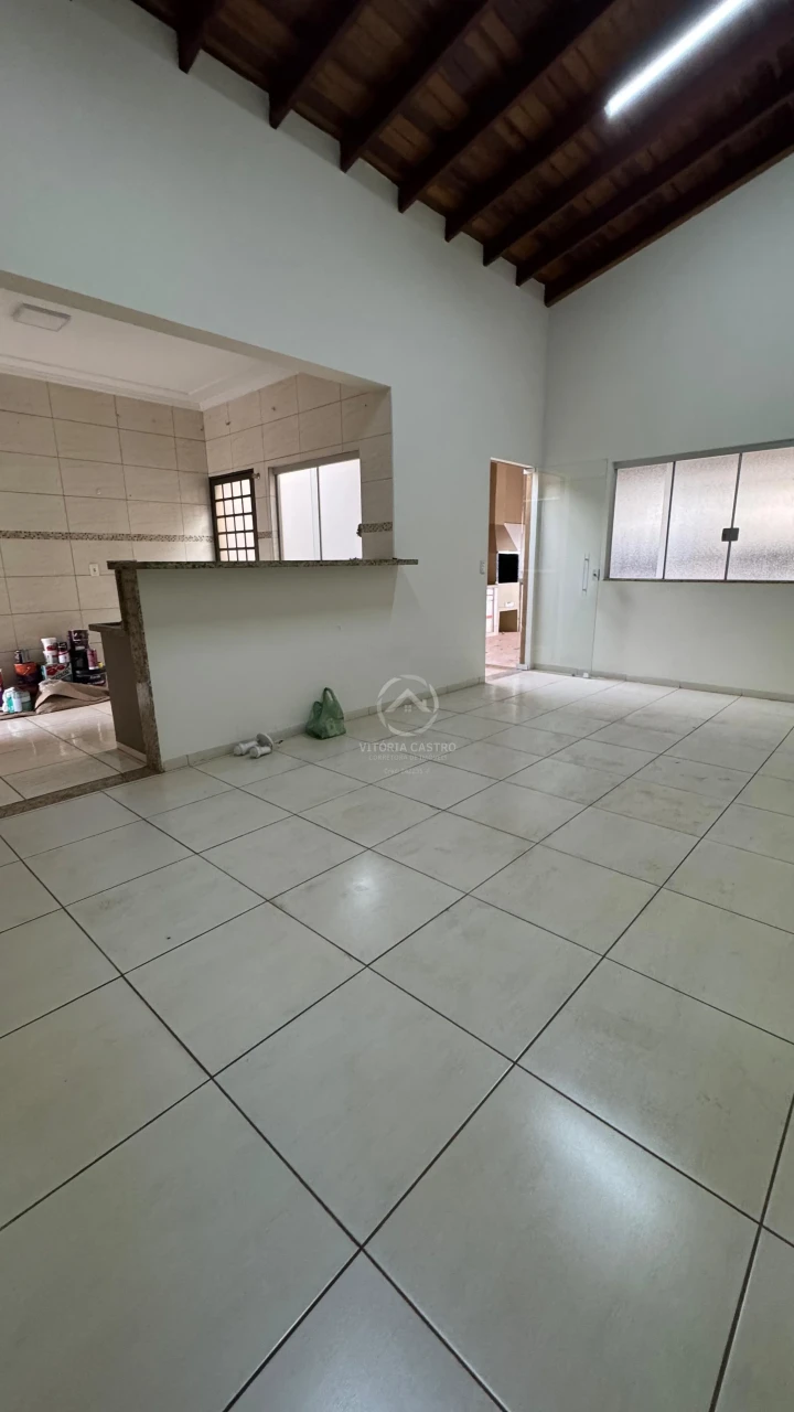 Casa À Venda Chácara Peixe Santa Cruz Do Rio Pardo