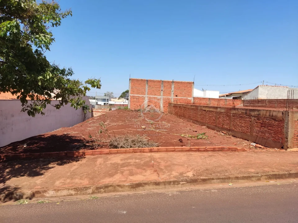 TERRENO NA PONTE NOVA