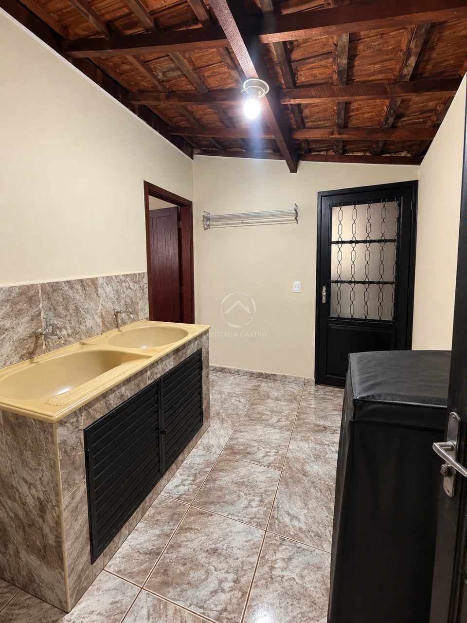 Casa À Venda Centro Santa Cruz Do Rio Pardo