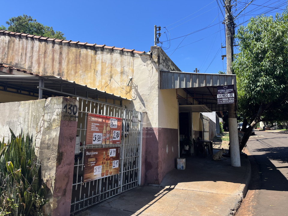 CASA E PONTO COMERCIAL NO SÃO JOSE Imagens do imóveis CASA E PONTO COMERCIAL NO SÃO JOSE