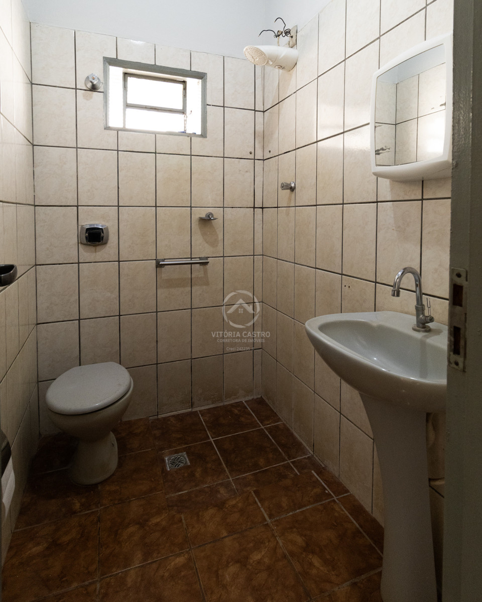 CASA NA VILA FABIANO