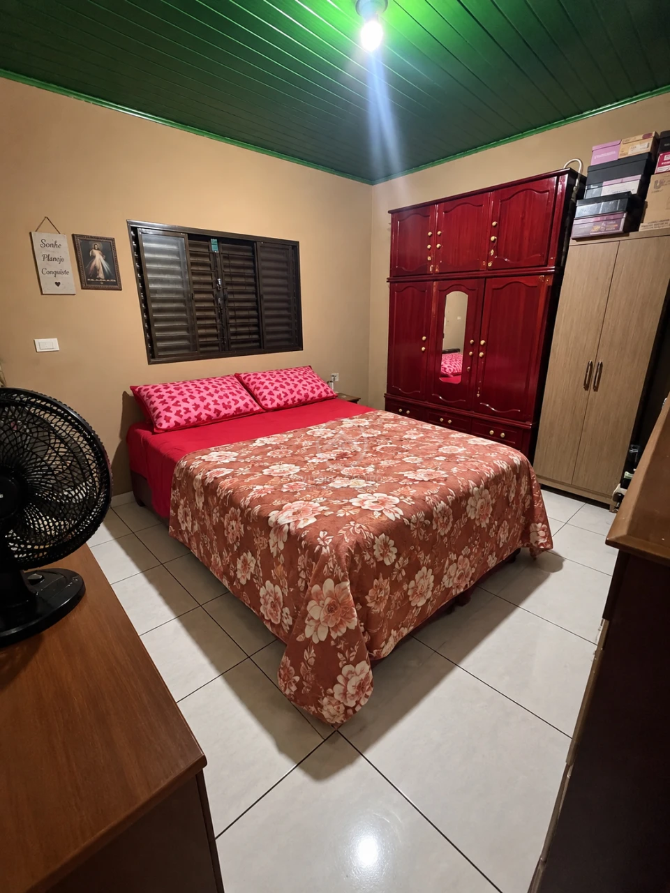 Casa À Venda Centro Santa Cruz Do Rio Pardo