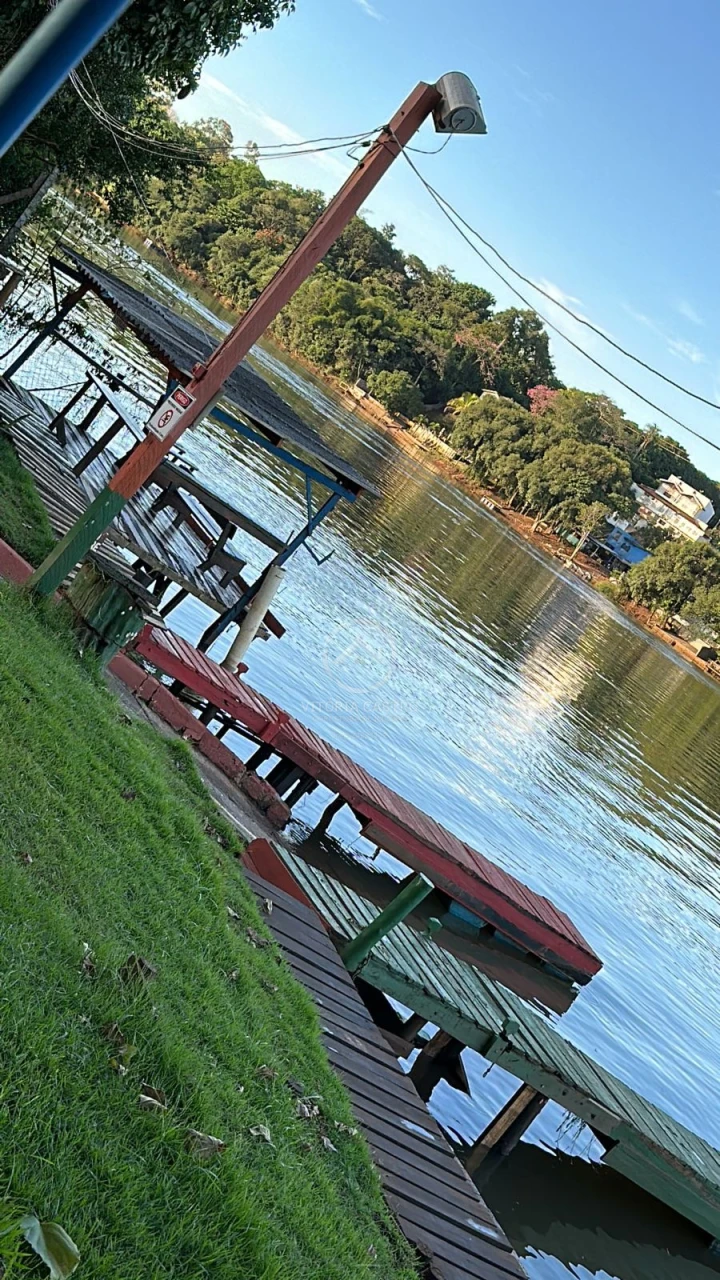 POUSADA,  PESQUEIRO E RESIDENCIA EM SALTO GRANDE