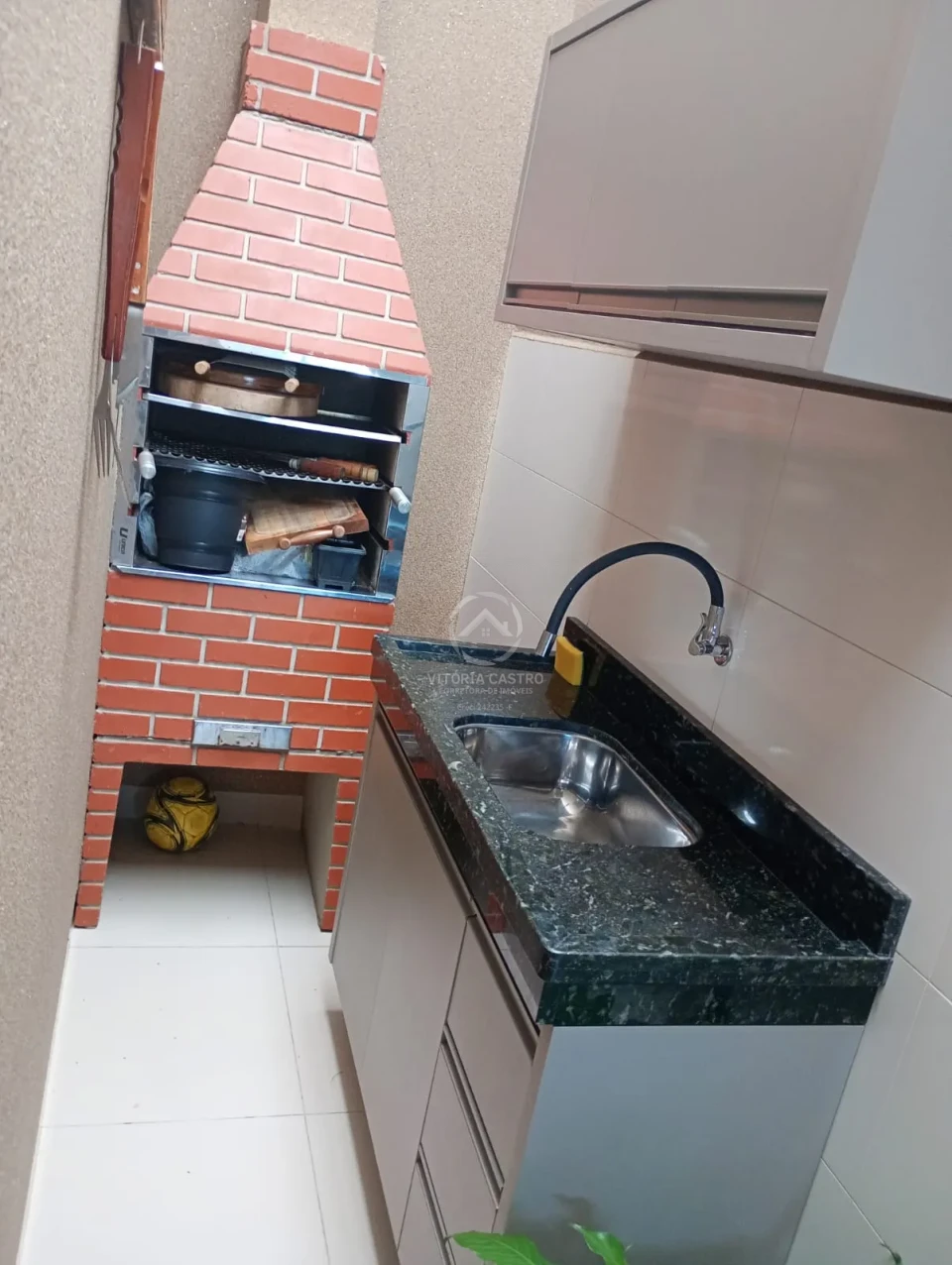 IMOVEL RESIDENCIAL