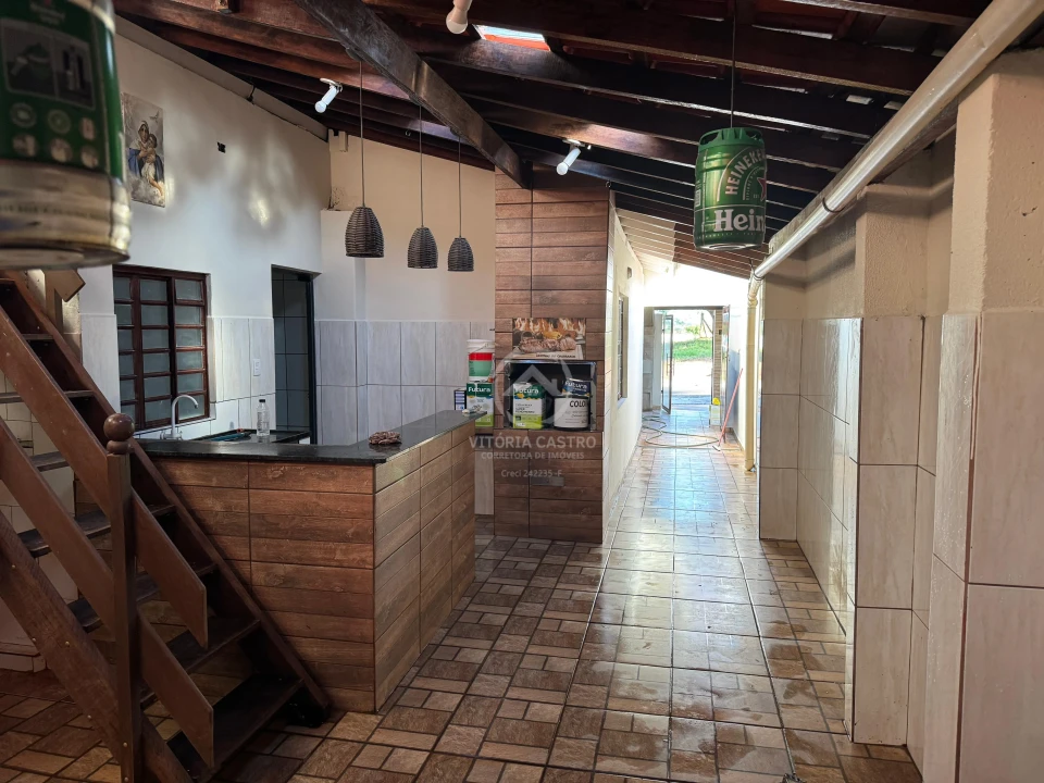 IMOVEL RESIDENCIAL