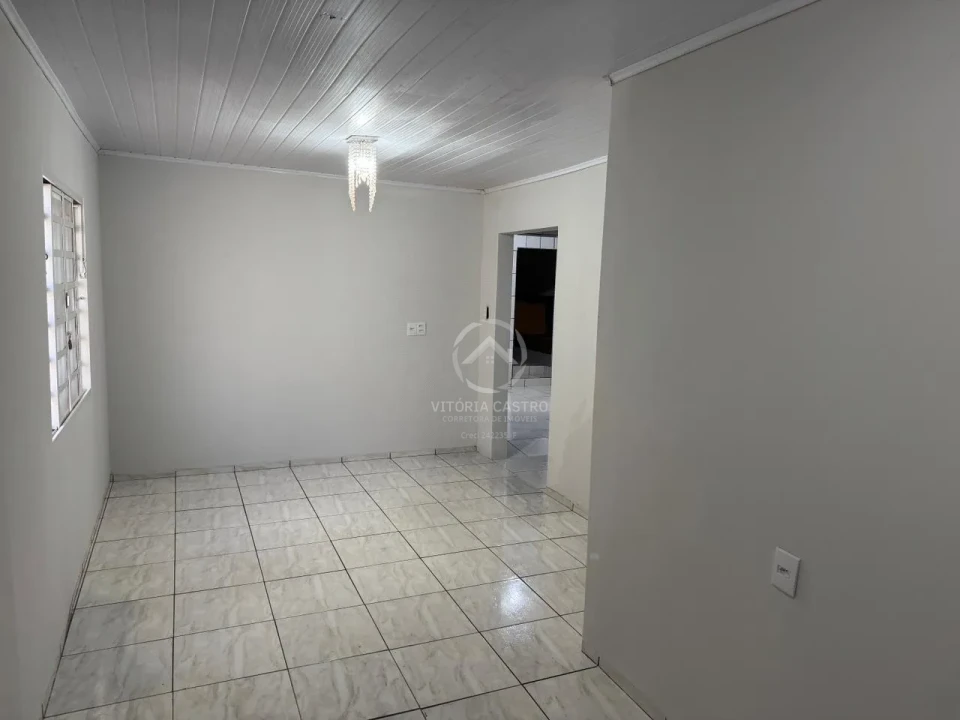 IMOVEL RESIDENCIAL