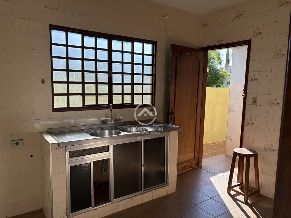 IMOVEL RESIDENCIAL