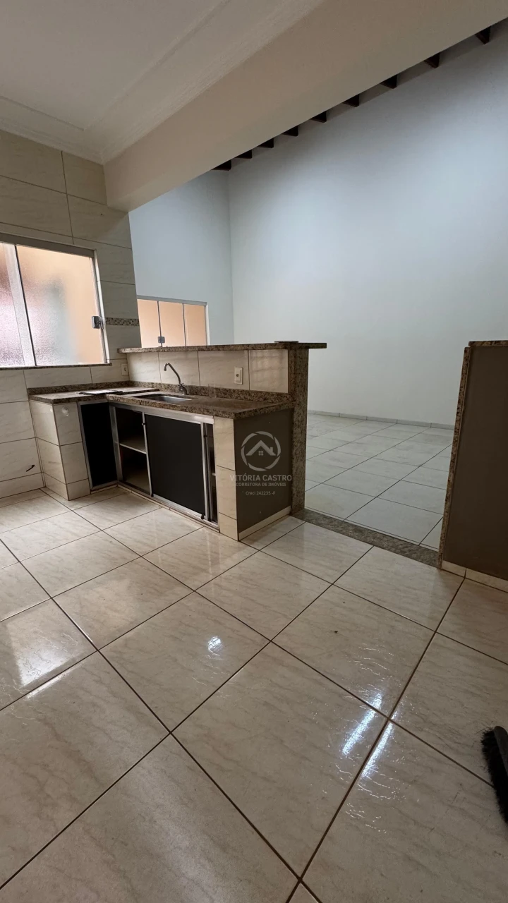 Casa À Venda Chácara Peixe Santa Cruz Do Rio Pardo