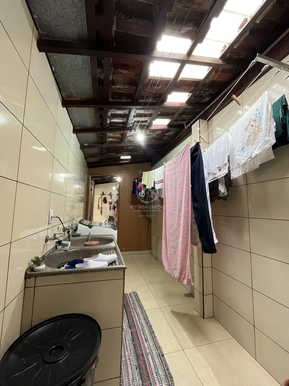 Casa À Venda Chácara Peixe Santa Cruz Do Rio Pardo