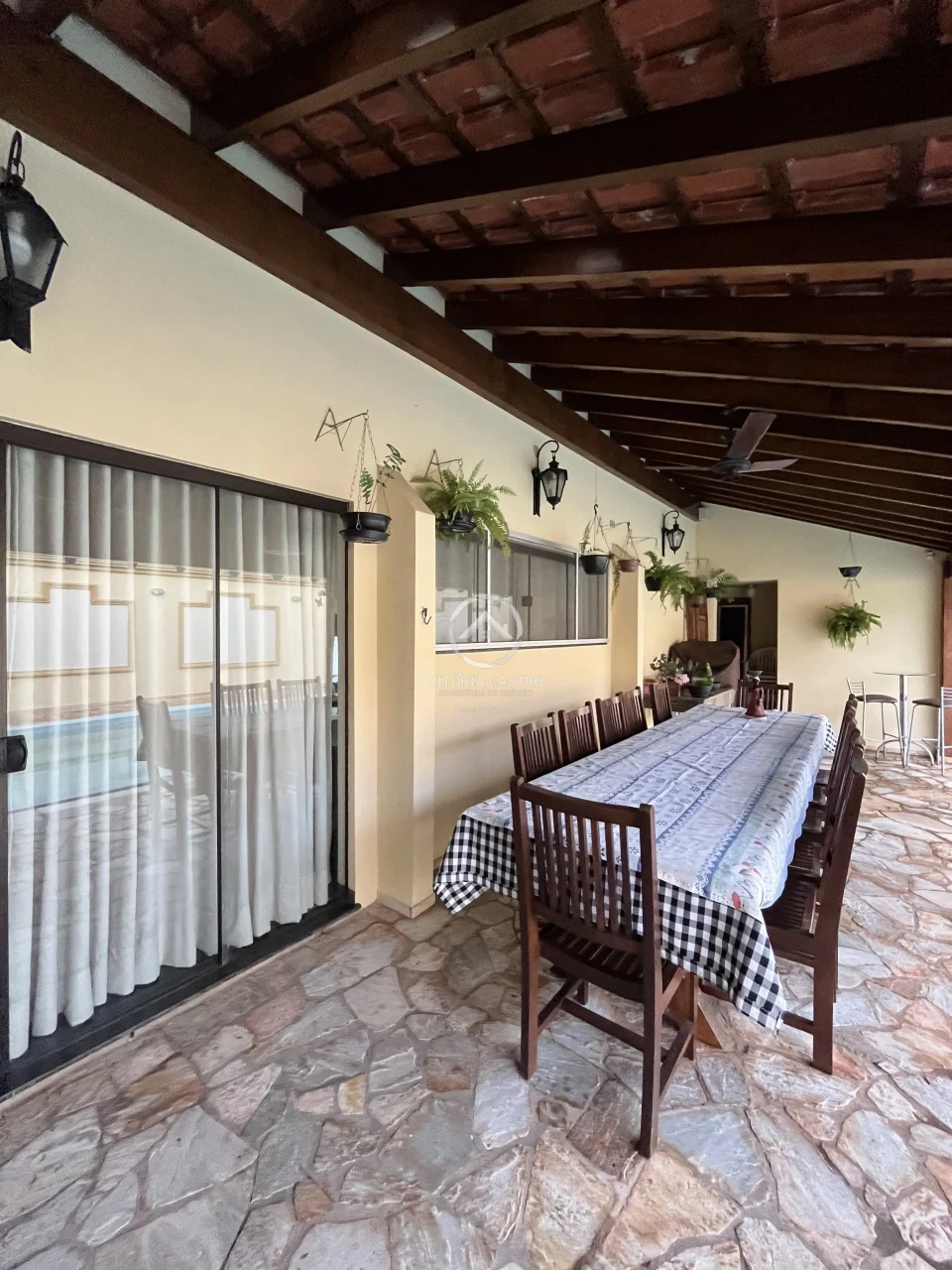 SOBRADO RESIDENCIAL