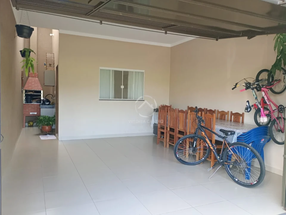 IMOVEL RESIDENCIAL