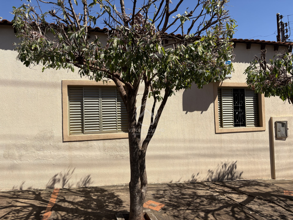IMOVEL RESIDENCIAL