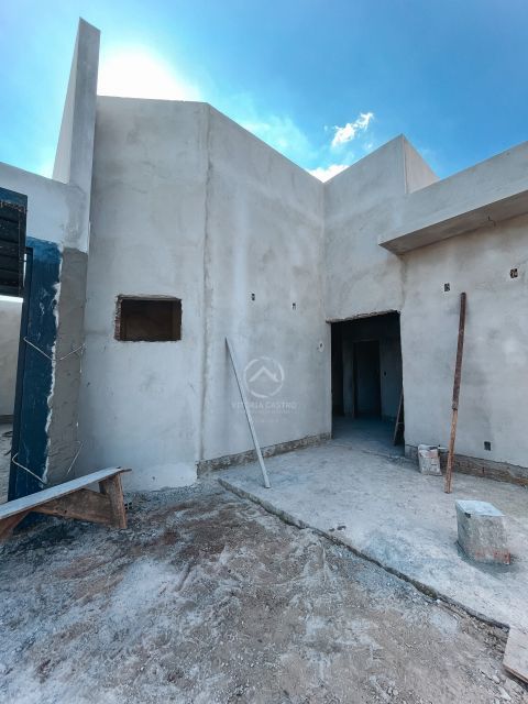 CASA EM FASE DE ACABAMENTO NO JARDIM EUROPA Imagens do imóveis CASA EM FASE DE ACABAMENTO NO JARDIM EUROPA