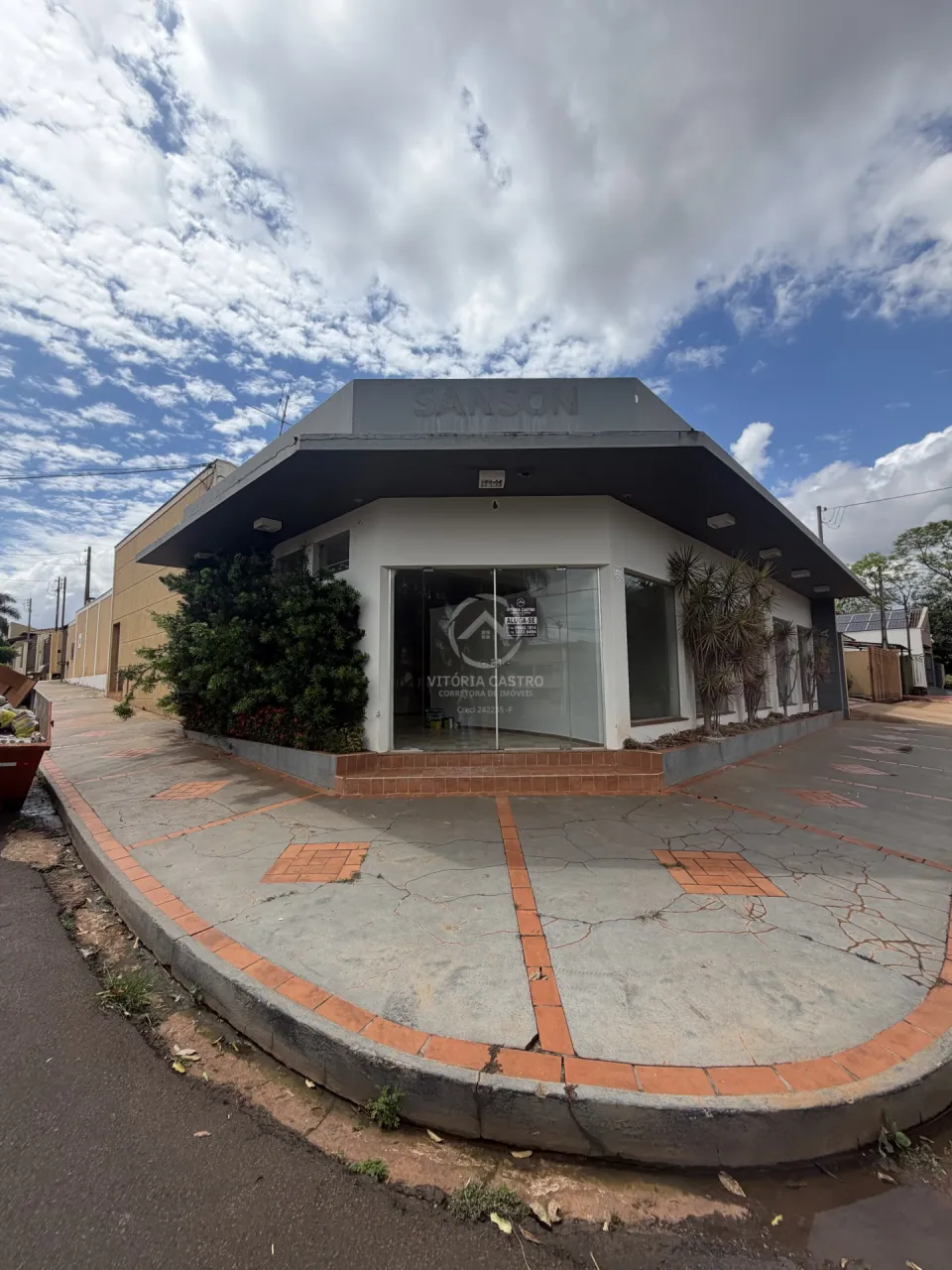 Comercial Para Alugar Chácara Peixe Santa Cruz Do Rio Pardo