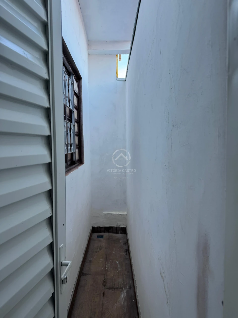 IMOVEL RESIDENCIAL