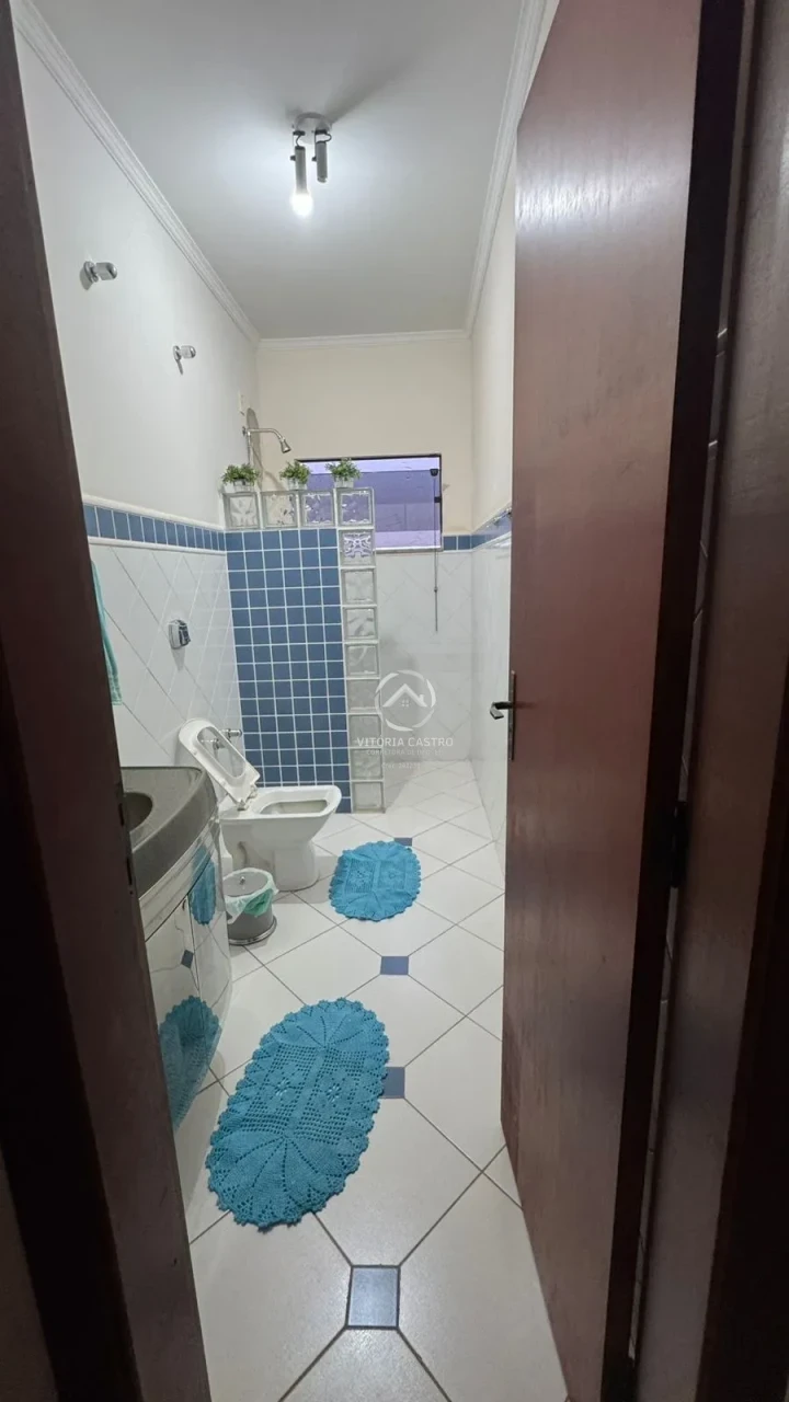IMOVEL RESIDENCIAL