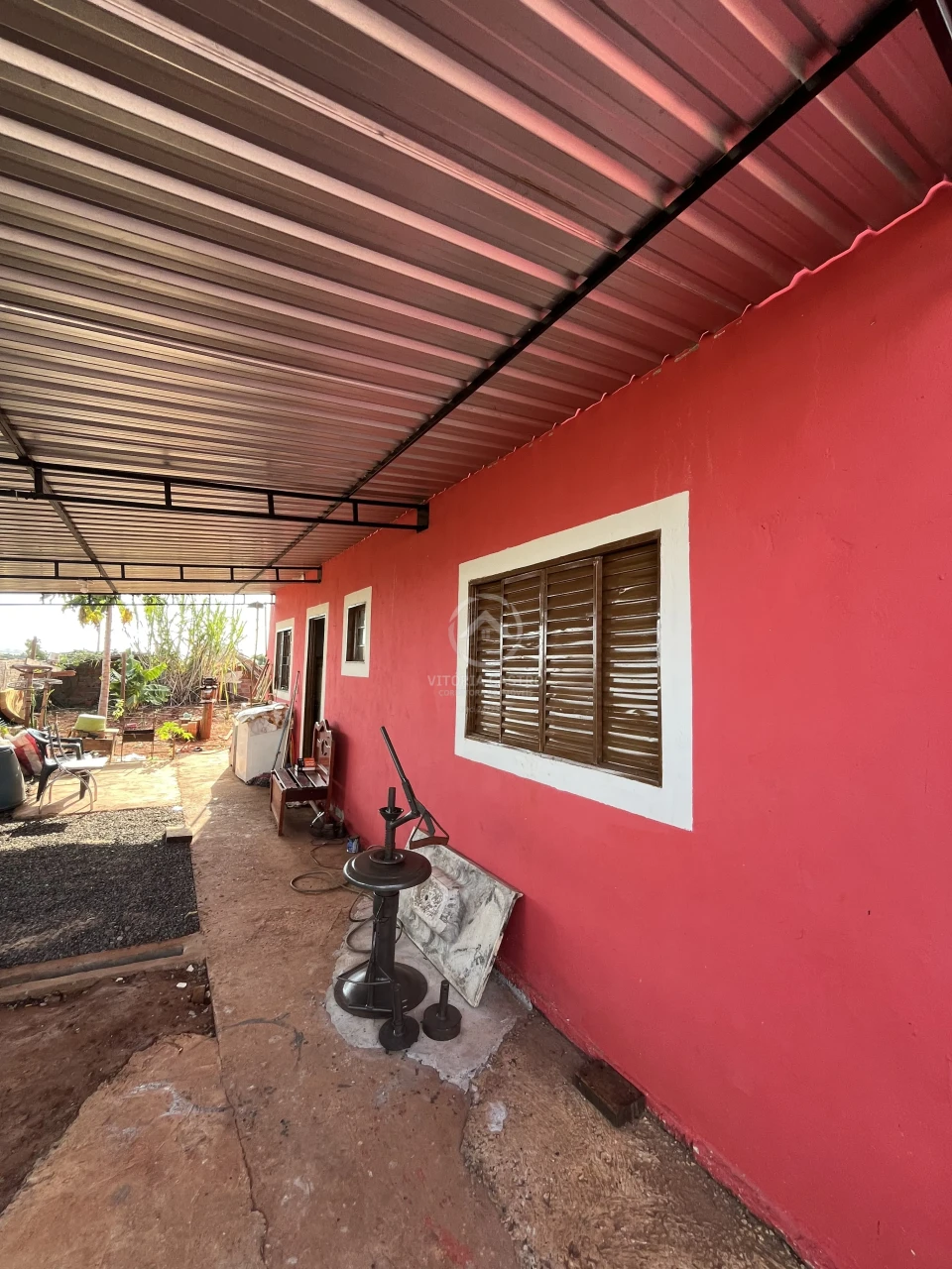 IMOVEL RESIDENCIAL