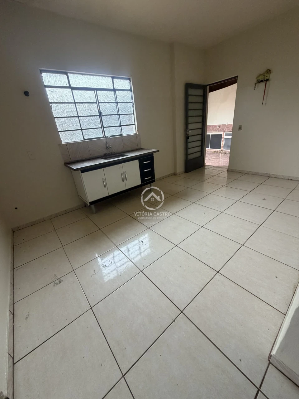 Casa Para Alugar Jardim Fernanda Santa Cruz Do Rio Pardo