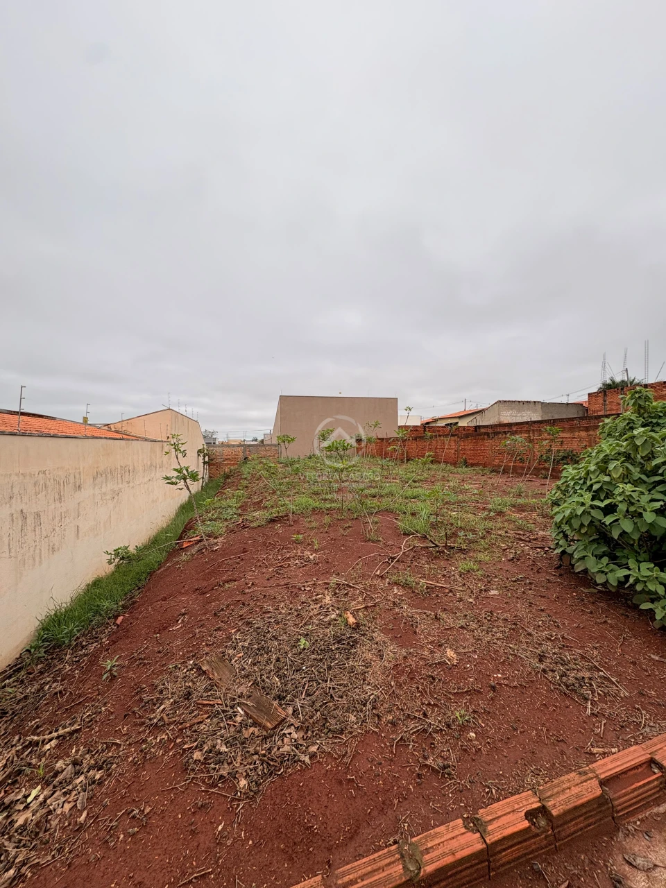Terreno À Venda Morada Da Ponte Nova Santa Cruz Do Rio Pardo