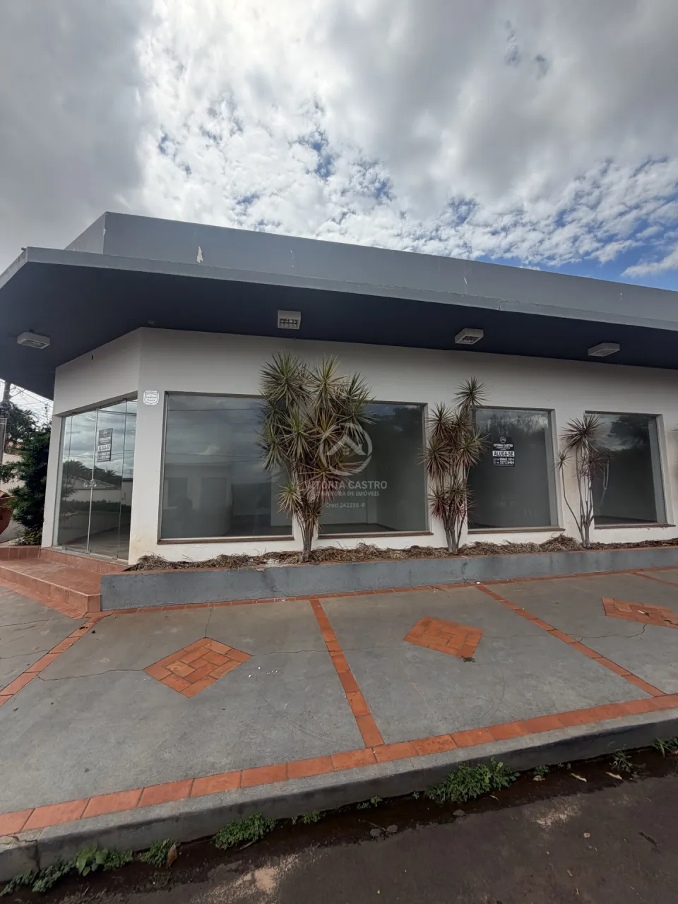 Comercial Para Alugar Chácara Peixe Santa Cruz Do Rio Pardo