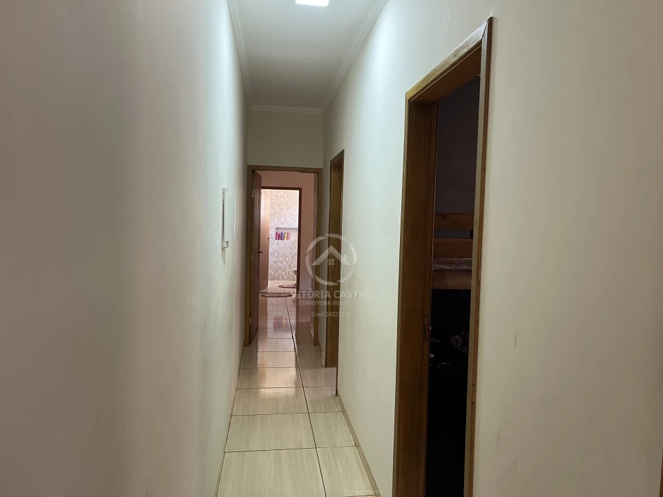 IMOVEL RESIDENCIAL