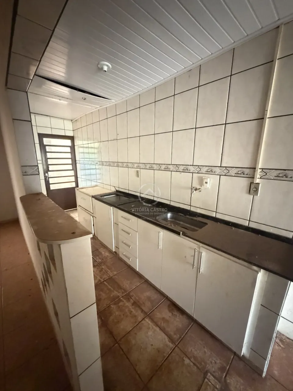 Casa Para Alugar Jardim Planalto Santa Cruz Do Rio Pardo