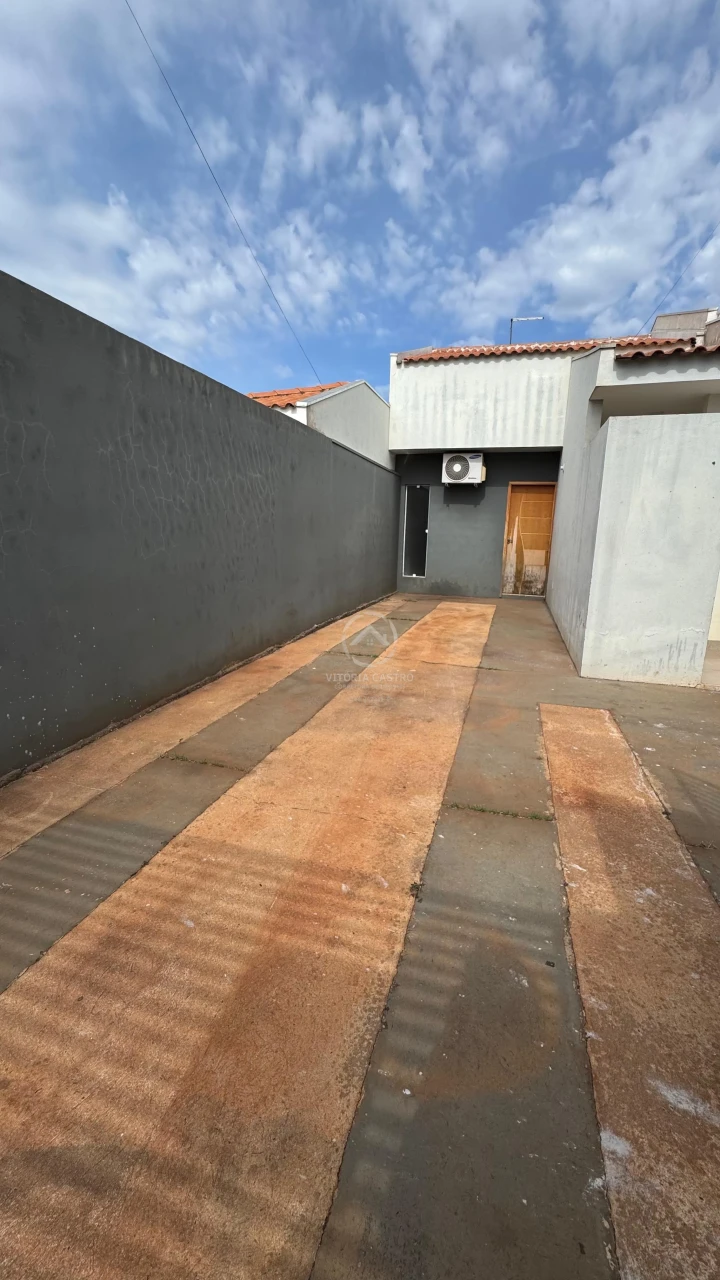 IMOVEL RESIDENCIAL