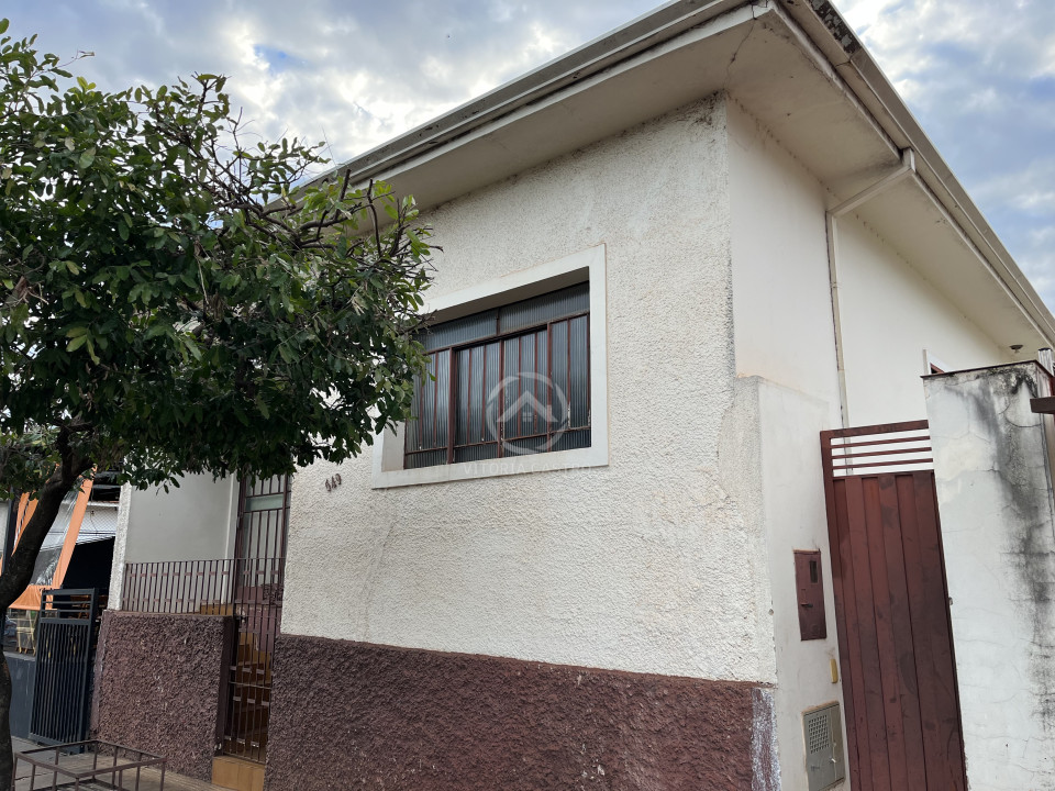 IMOVEL COMERCIAL/RESIDENCIAL